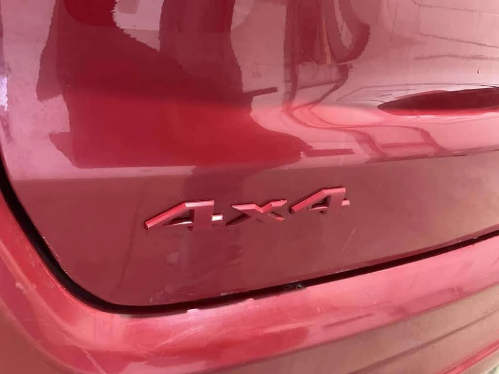 Jeep Compass * RED EDITION AWD CUIR MAGS CAMERA RECUL A/C * CAR | Mobile.bg � ����������� 4