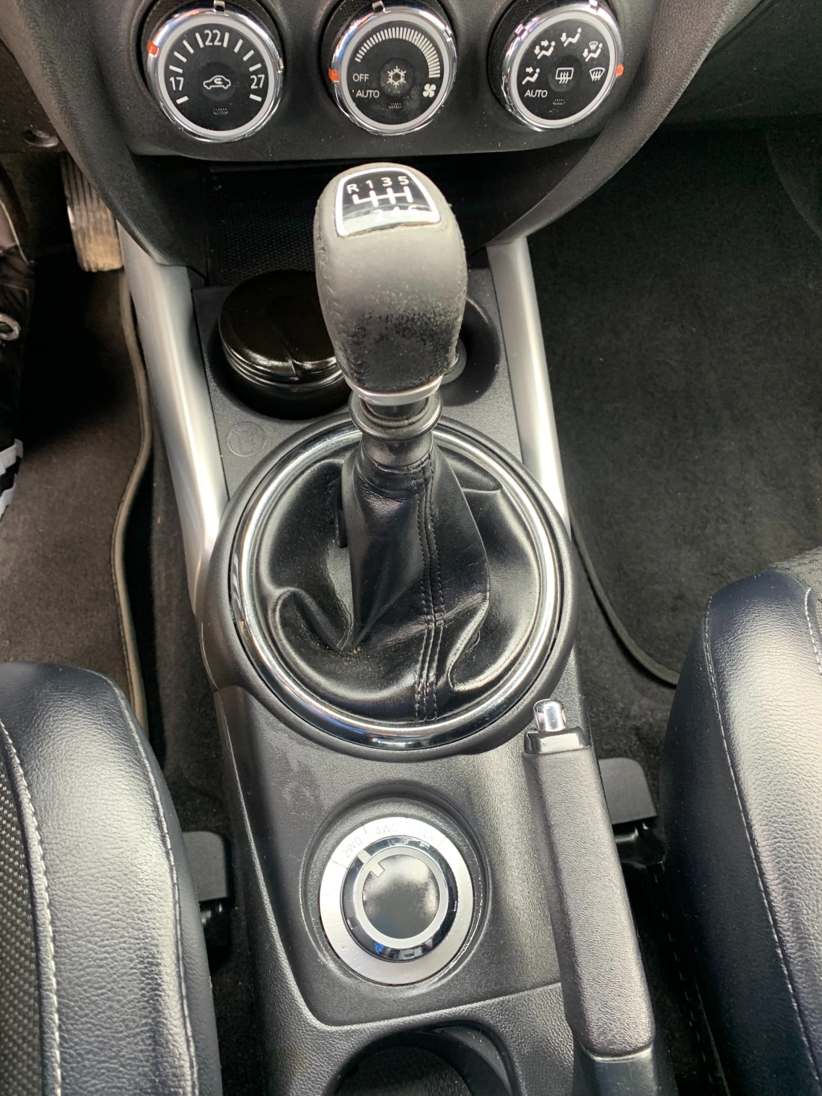 Citroen C4 AIRCROSS 1.6HDI ШВЕЙЦАРИЯ, снимка 12 - Автомобили и джипове - 53902975