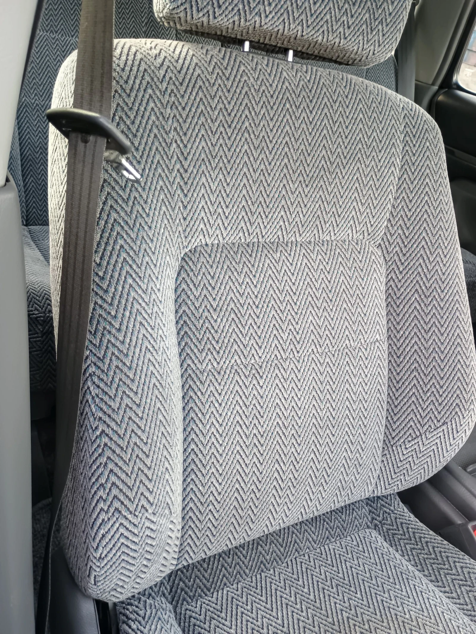 Honda Cr-v * УНИКАТ * 2.0 128ps 4X4 * 180000km * АВТОМАТИК * , снимка 11 - Автомобили и джипове - 54198414