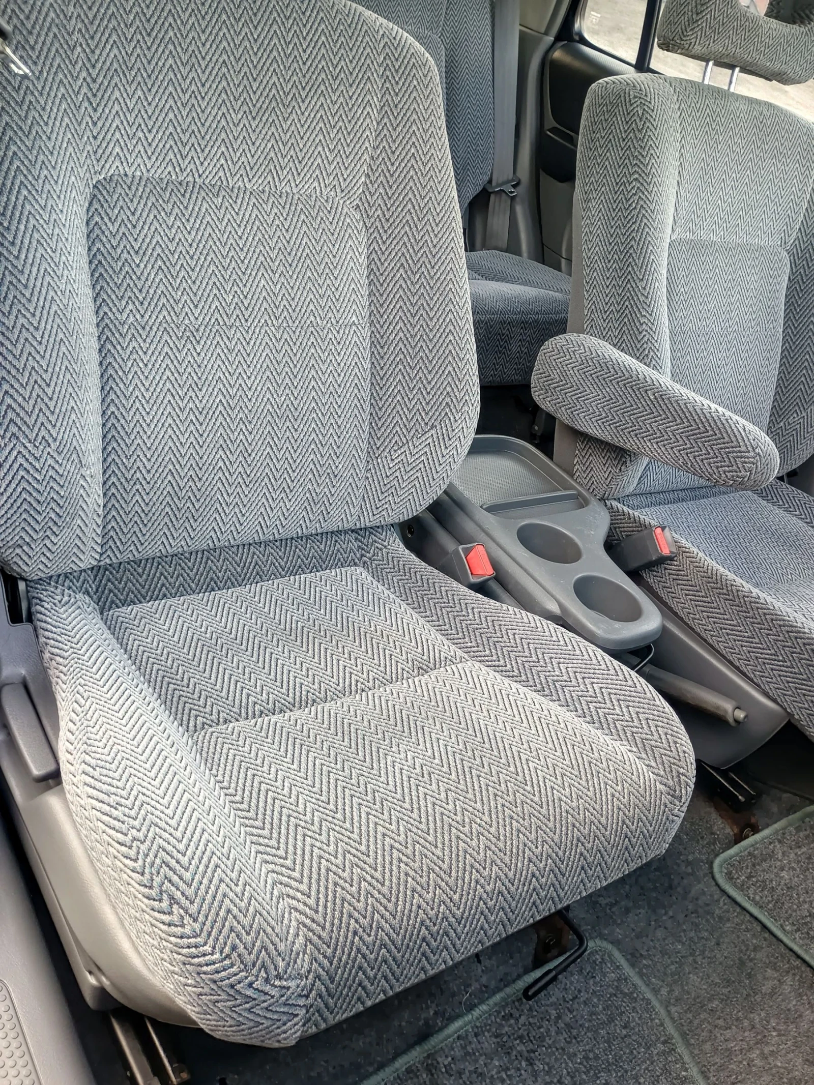 Honda Cr-v * УНИКАТ * 2.0 128ps 4X4 * 180000km * АВТОМАТИК * , снимка 10 - Автомобили и джипове - 54198414