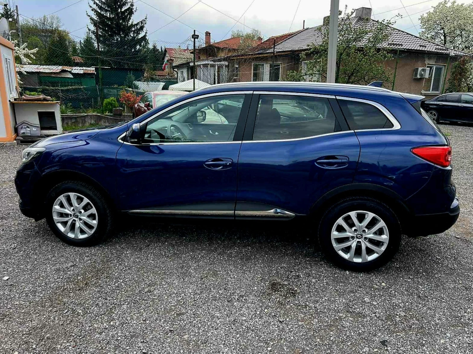Renault Kadjar 1.3 ������  | Mobile.bg � ����������� 6