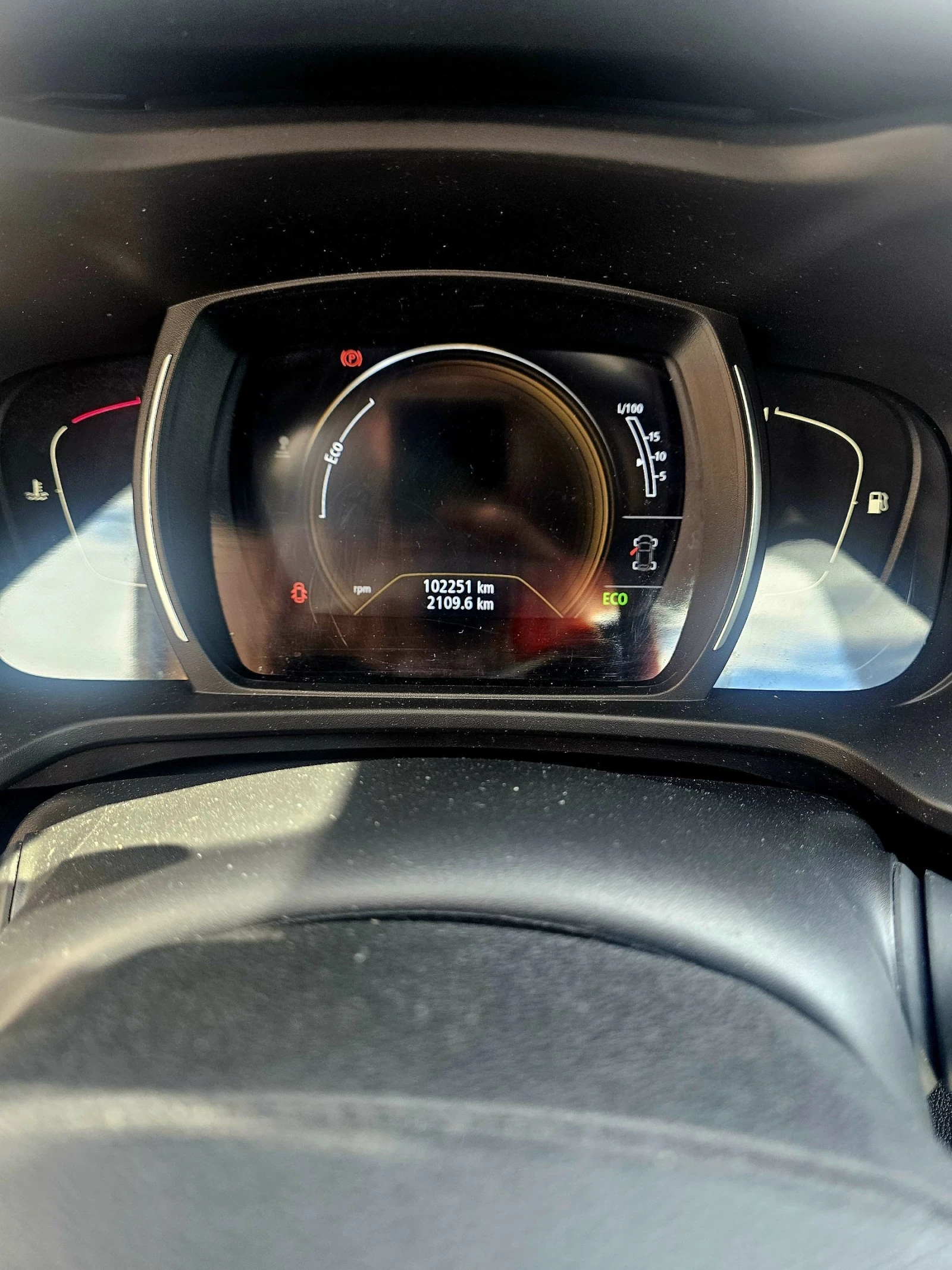 Renault Kadjar 1.3 ������  | Mobile.bg � ����������� 7