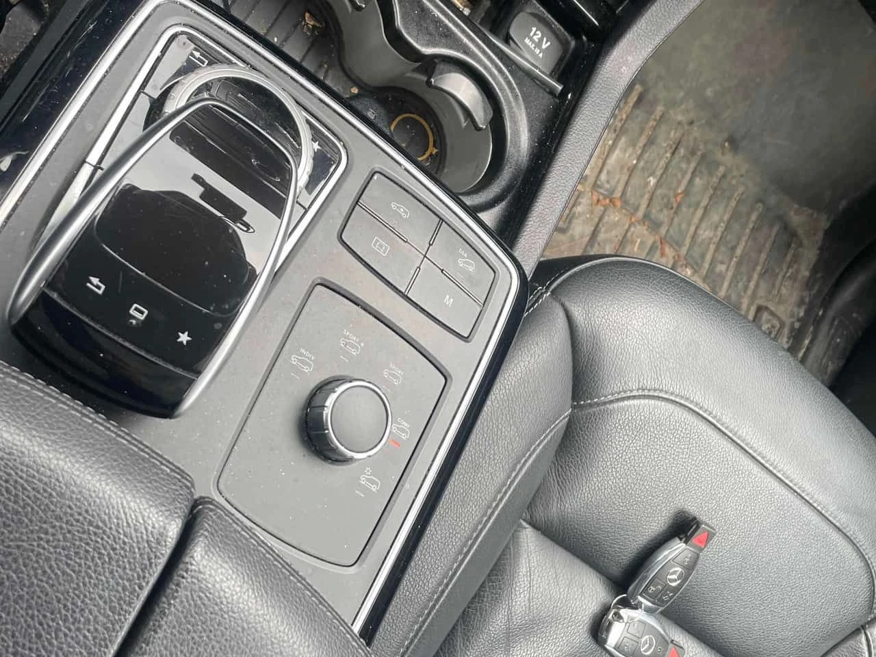 Mercedes-Benz GLE 450 AMG | DISTRONIC | HARMAN KARDON | 360 | ������� |  | Mobile.bg � ����������� 13