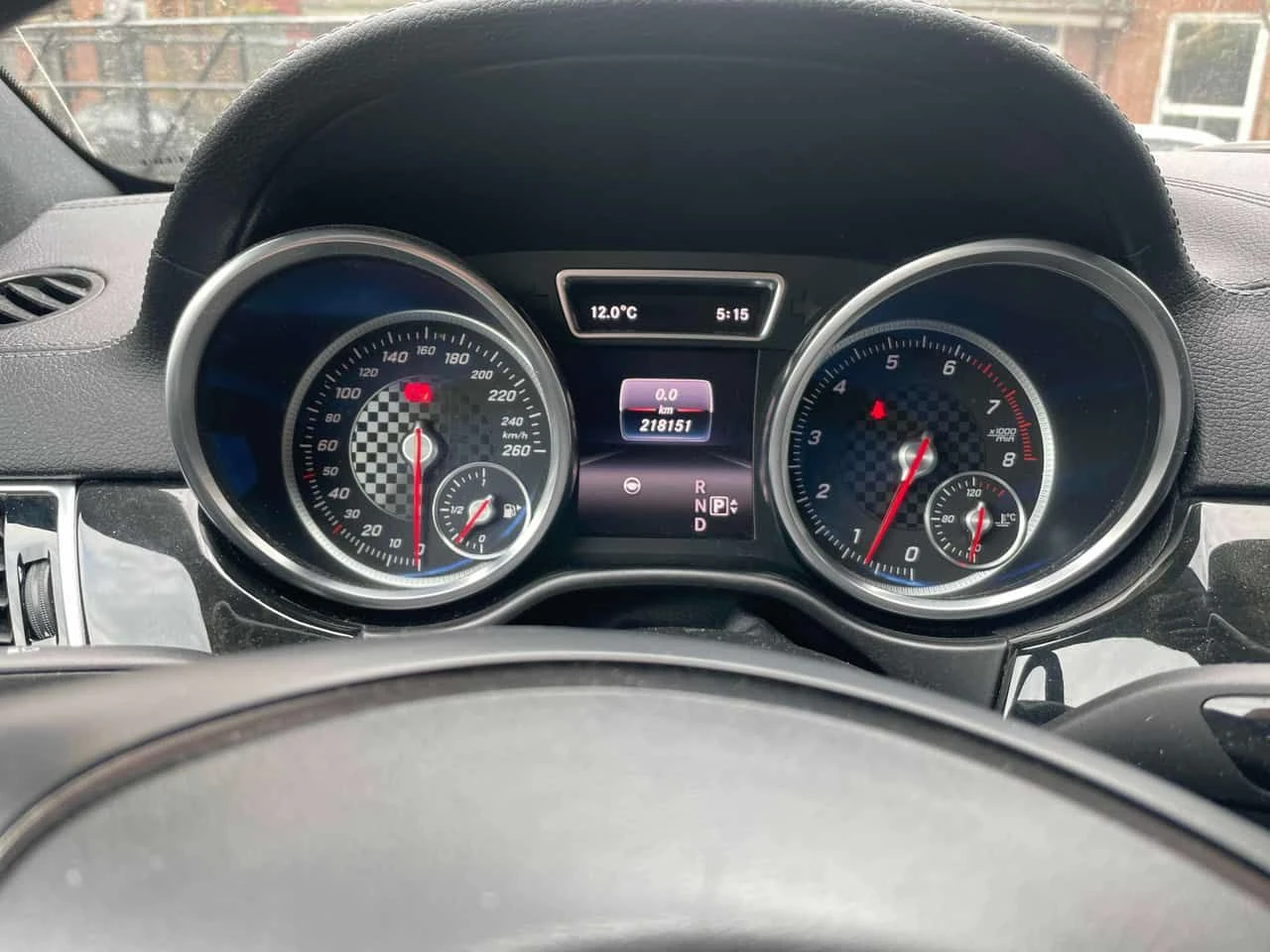 Mercedes-Benz GLE 450 AMG | DISTRONIC | HARMAN KARDON | 360 | ������� |  | Mobile.bg � ����������� 8