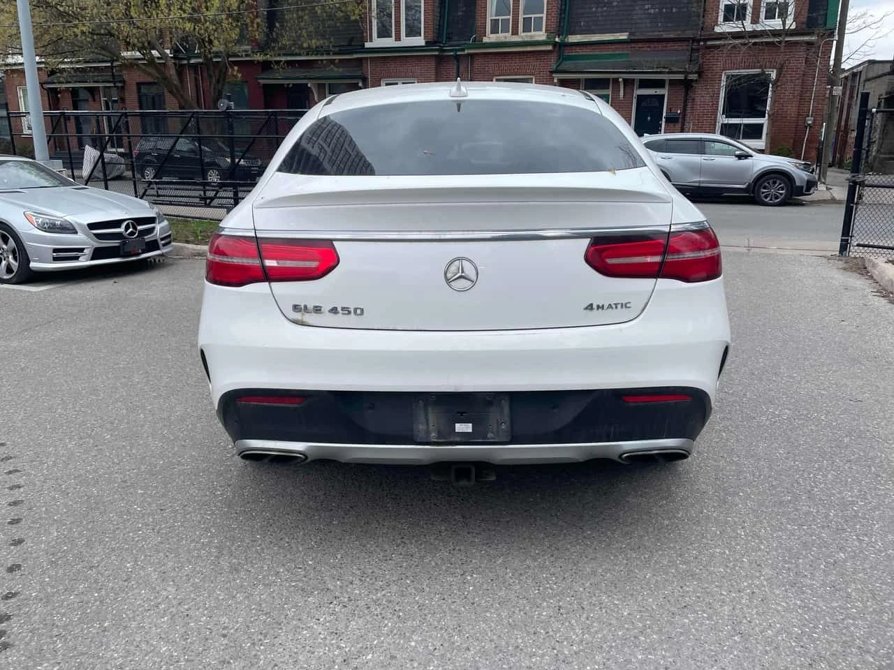 Mercedes-Benz GLE 450 AMG | DISTRONIC | HARMAN KARDON | 360 | ������� |  | Mobile.bg � ����������� 4