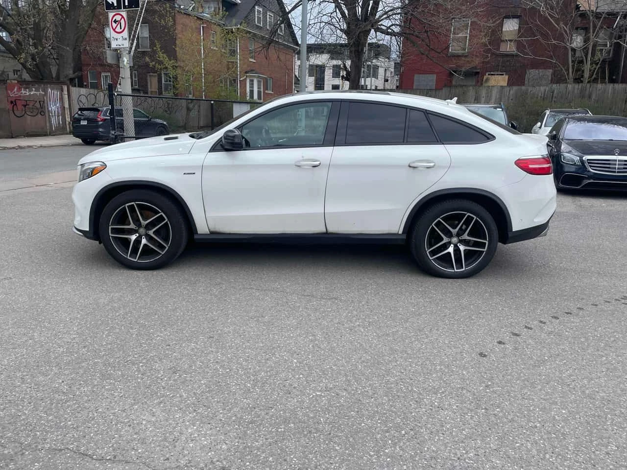 Mercedes-Benz GLE 450 AMG | DISTRONIC | HARMAN KARDON | 360 | ������� |  | Mobile.bg � ����������� 2