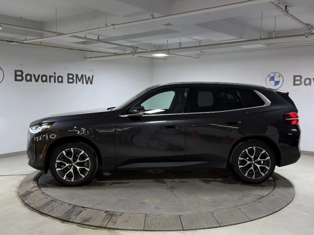 BMW X3 30 xDrive, снимка 2 - Автомобили и джипове - 54606878