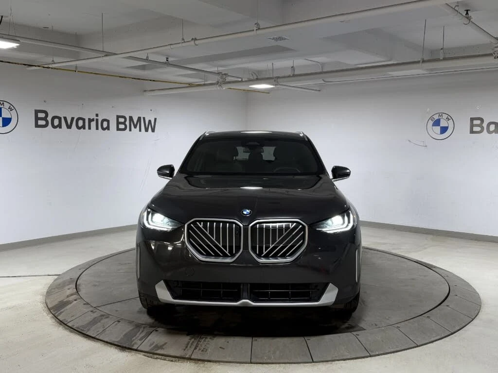 BMW X3 30 xDrive, снимка 7 - Автомобили и джипове - 54606878