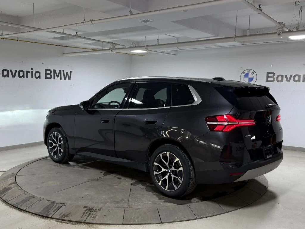 BMW X3 30 xDrive, снимка 3 - Автомобили и джипове - 54606878