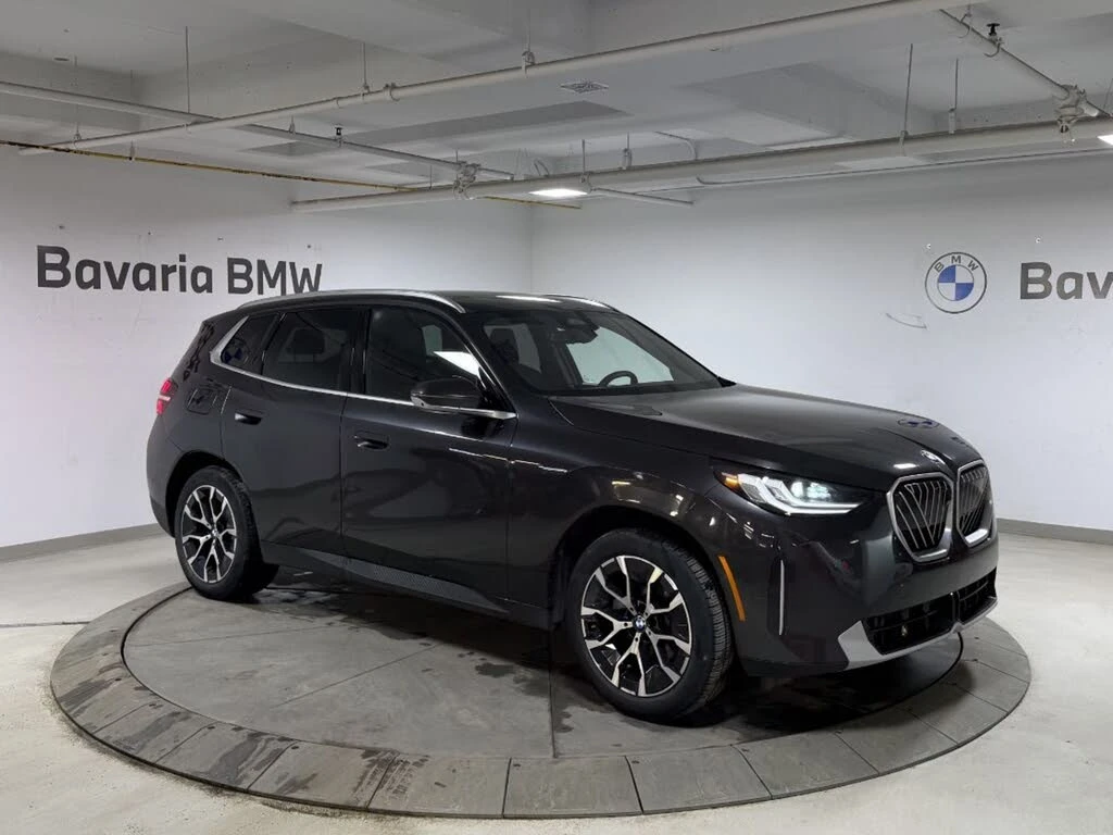 BMW X3 30 xDrive, снимка 6 - Автомобили и джипове - 54606878