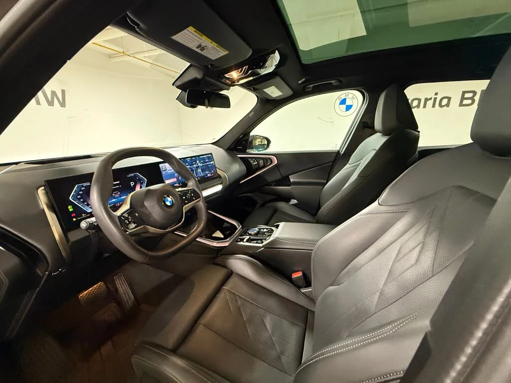 BMW X3 30 xDrive, снимка 8 - Автомобили и джипове - 54606878