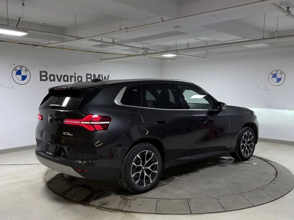 BMW X3 30 xDrive, снимка 5 - Автомобили и джипове - 54606878