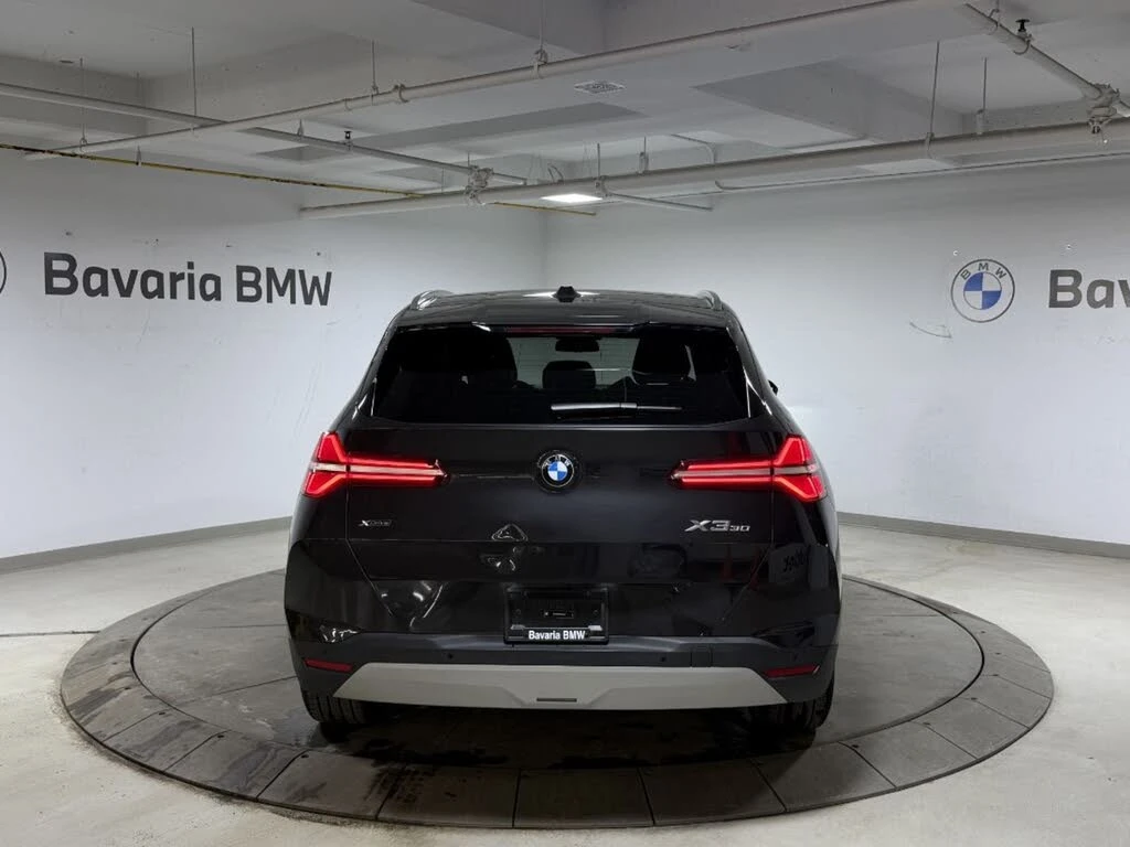 BMW X3 30 xDrive, снимка 4 - Автомобили и джипове - 54606878