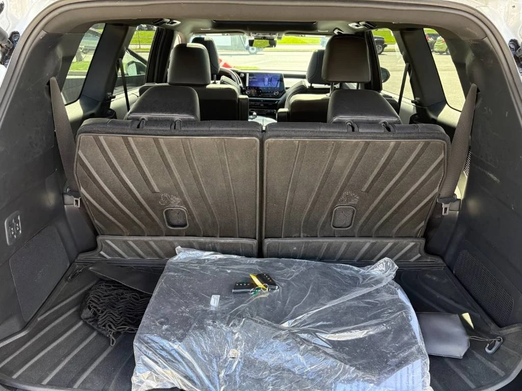 Lexus TX 350 500H F SPORT * * CARFAX * * АВТО КРЕДИТ * * , снимка 12 - Автомобили и джипове - 54633492