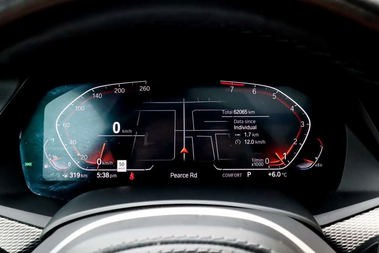 BMW X6 * xDrive40i * ЛАЗЕРИ * ВЪЗДУШНО * PANO, снимка 8 - Автомобили и джипове - 54743851