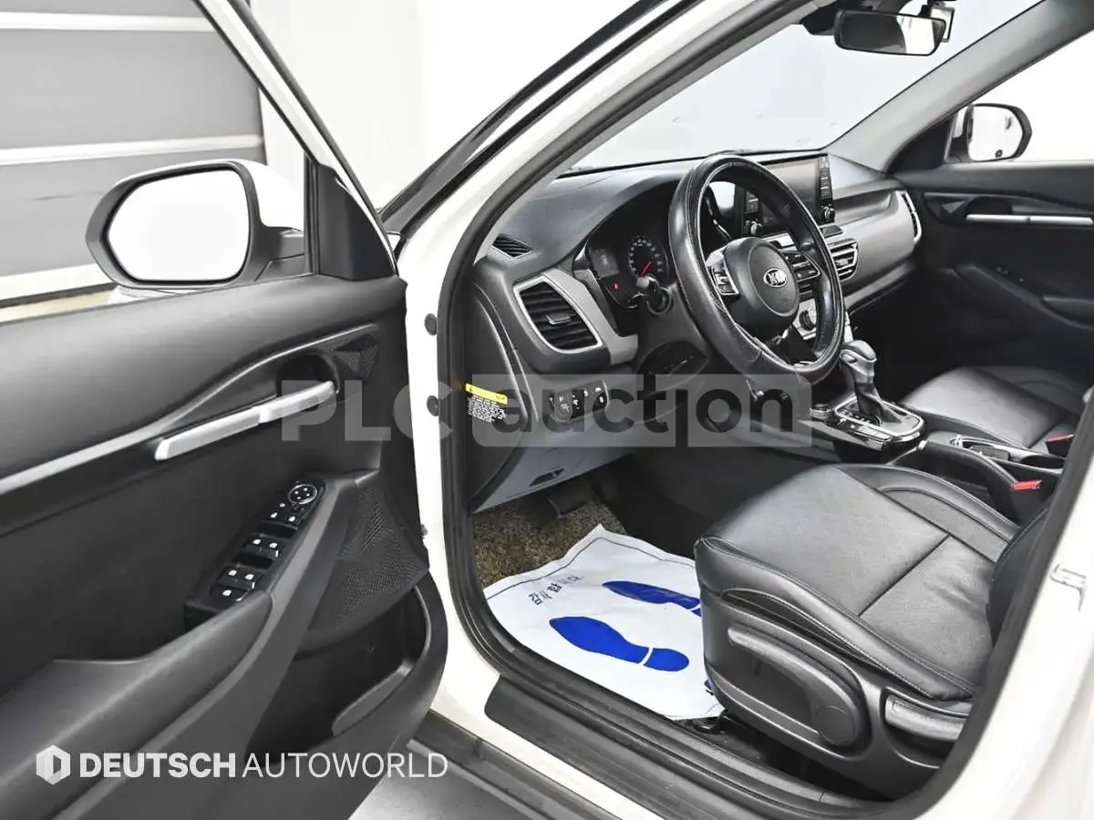 Kia Seltos 1.6| КАМЕРА| ПОДГРЕВ| ВКЛ.ТЕХНОТЕСТ, снимка 5 - Автомобили и джипове - 54778508