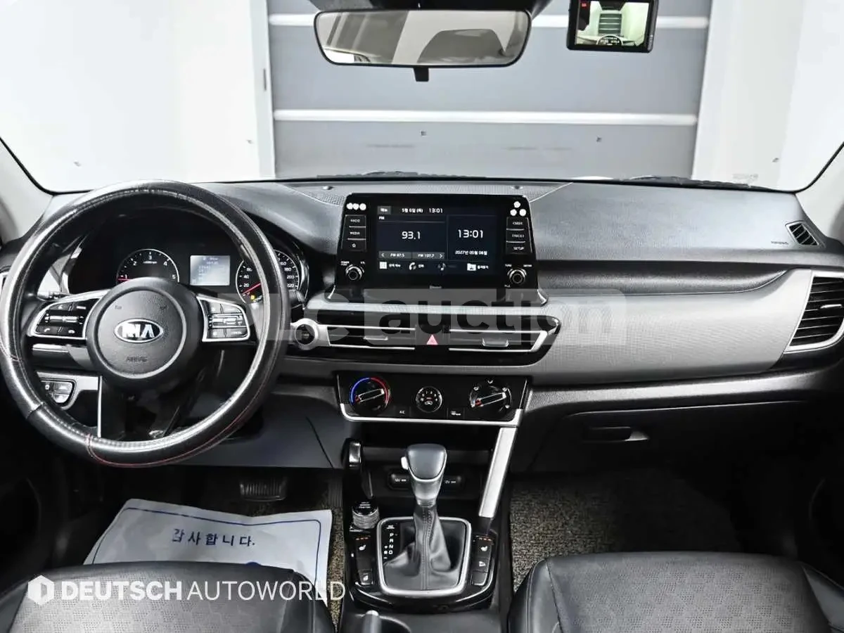 Kia Seltos 1.6| КАМЕРА| ПОДГРЕВ| ВКЛ.ТЕХНОТЕСТ, снимка 2 - Автомобили и джипове - 54778508