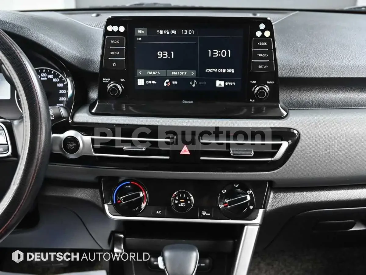 Kia Seltos 1.6| КАМЕРА| ПОДГРЕВ| ВКЛ.ТЕХНОТЕСТ, снимка 9 - Автомобили и джипове - 54778508