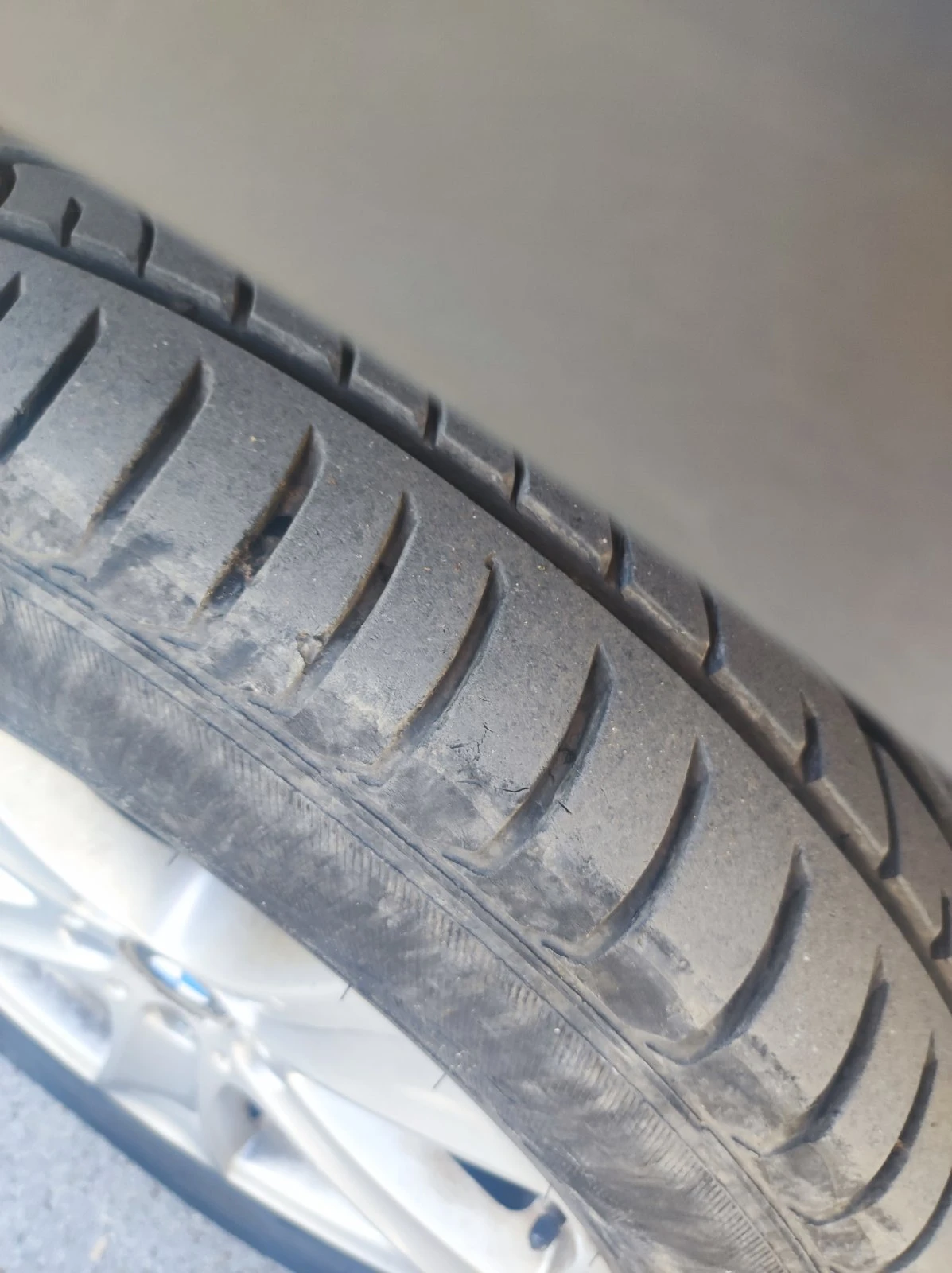 BMW X5, снимка 8 - Автомобили и джипове - 54923824