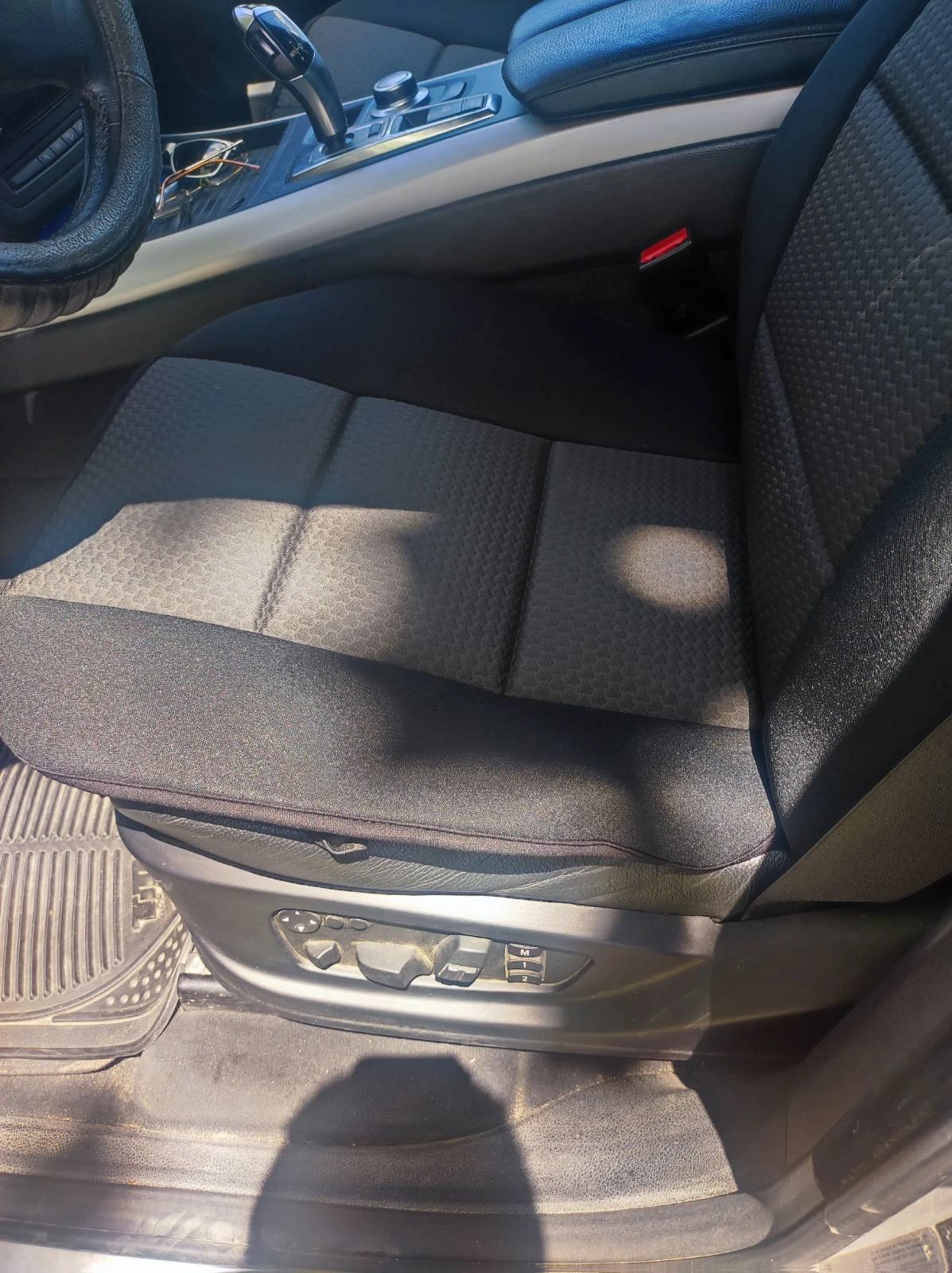 BMW X5, снимка 7 - Автомобили и джипове - 54923824