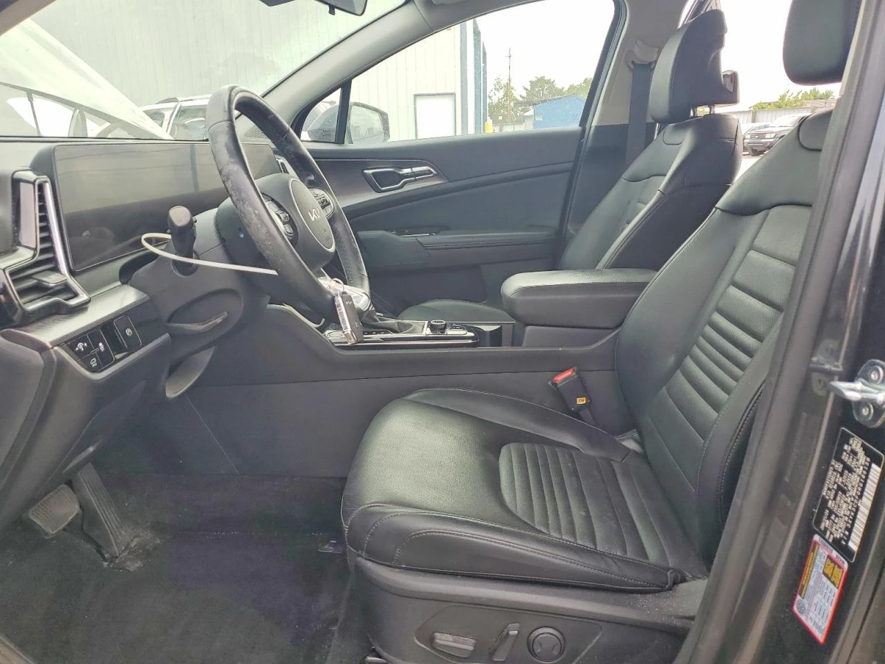 Kia Sportage SX PRESTIGE /360CAM/FULL, снимка 7 - Автомобили и джипове - 55258923