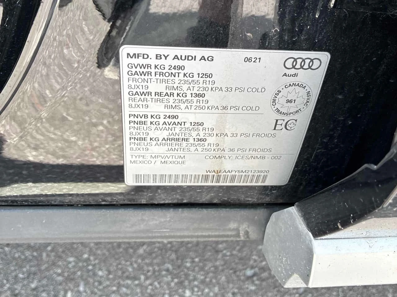 Audi Q5 Progressiv | АВТОКРЕДИТ БЕЗ ПЪРВОНАЧАЛНА ВНОСКА | , снимка 11 - Автомобили и джипове - 55420583