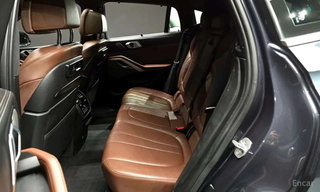 BMW X6 xDrive40i M Sport | АВТОФИНАНСИРАНЕ, снимка 12 - Автомобили и джипове - 56319277