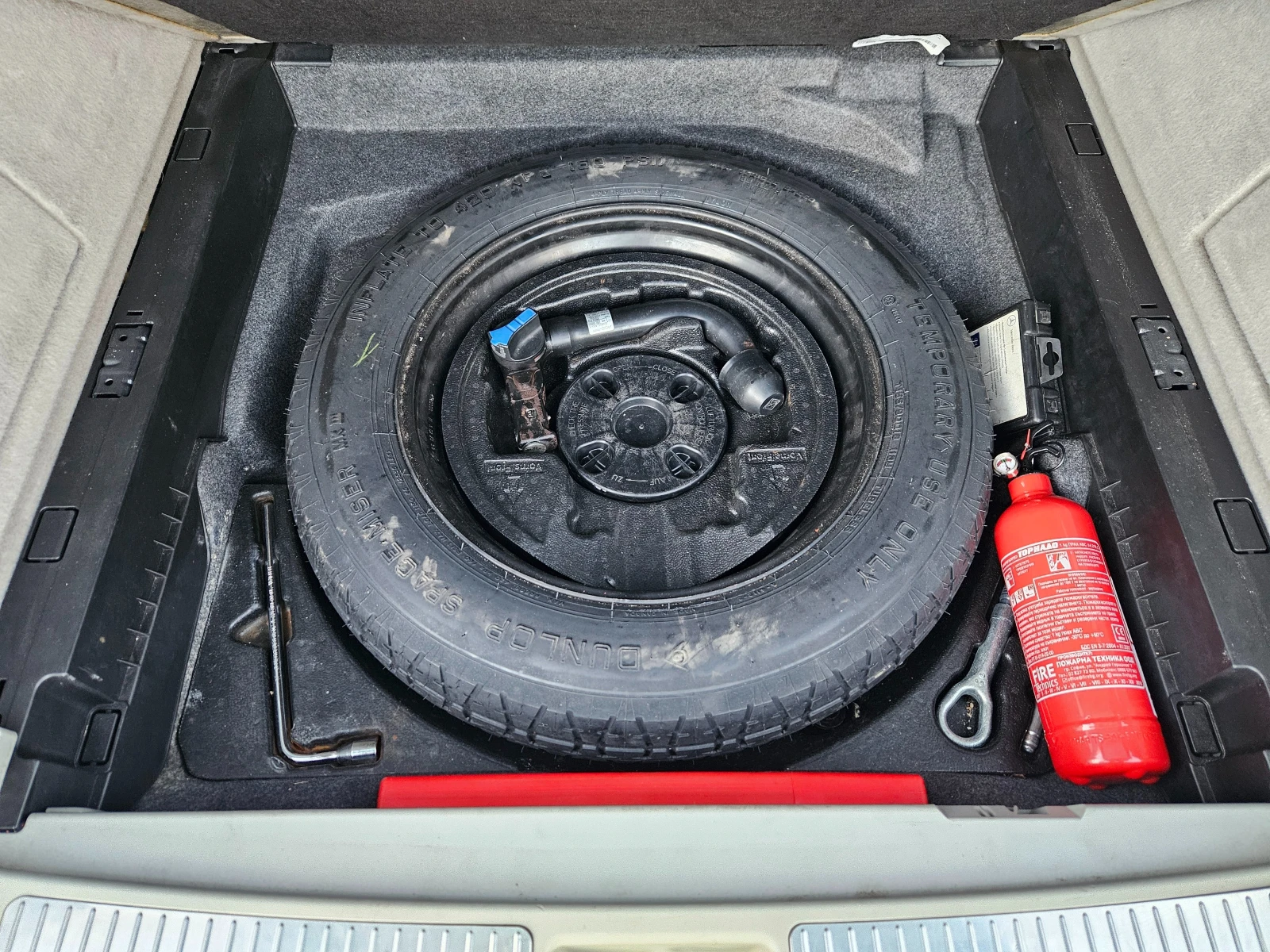 Mercedes-Benz ML 320 CDI 4MATIC, снимка 13 - Автомобили и джипове - 56376891