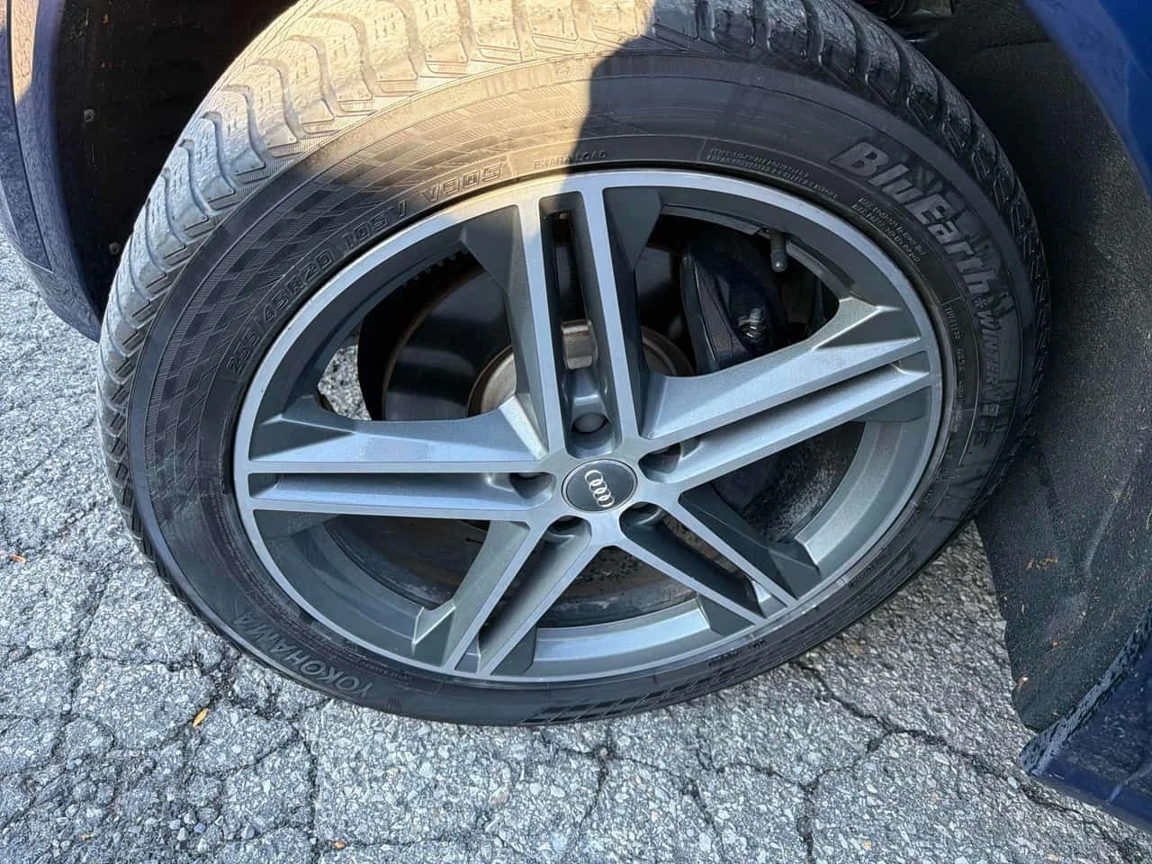 Audi SQ5 Technik | CARFAX | ��� ��������� | ��� ����� | Mobile.bg � ����������� 6