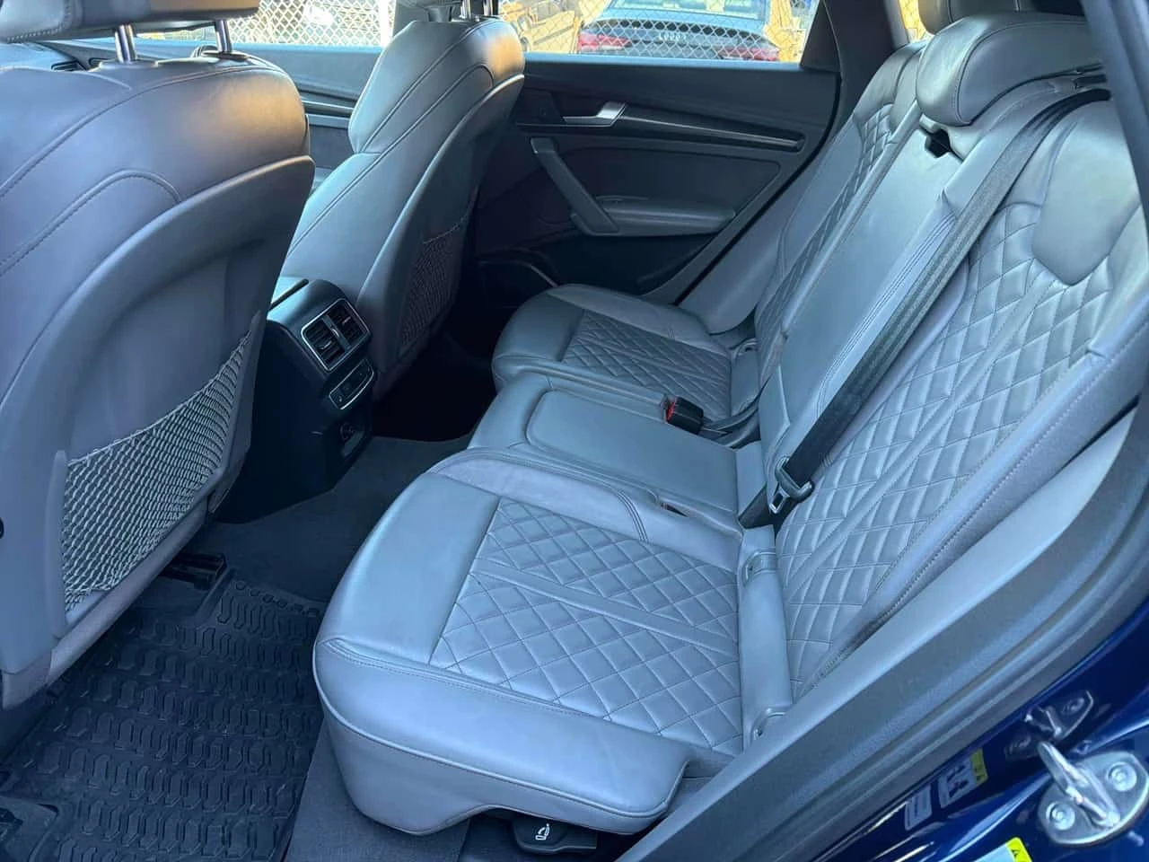 Audi SQ5 Technik | CARFAX | ��� ��������� | ��� ����� | Mobile.bg � ����������� 11