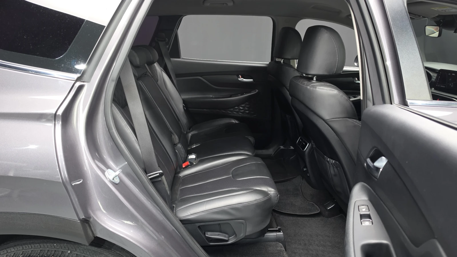 Hyundai Santa fe 2.2 Premium Choice ������ ����* encareu.com | Mobile.bg � ����������� 11