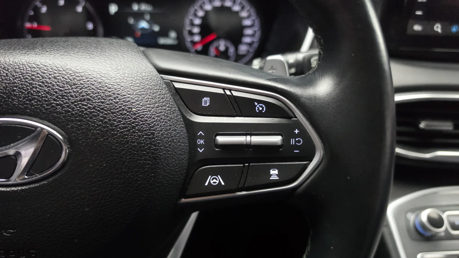 Hyundai Santa fe 2.2 Premium Choice ������ ����* encareu.com | Mobile.bg � ����������� 15