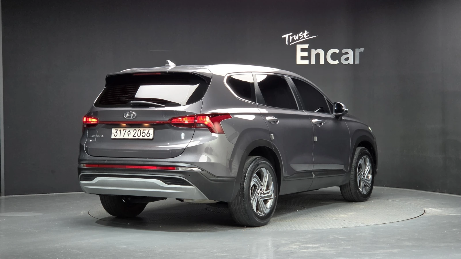 Hyundai Santa fe 2.2 Premium Choice ������ ����* encareu.com | Mobile.bg � ����������� 2