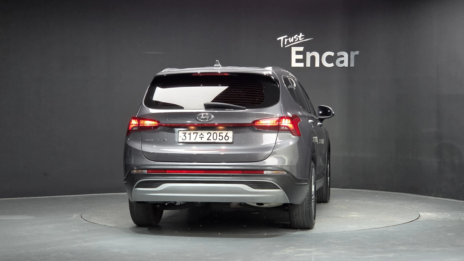 Hyundai Santa fe 2.2 Premium Choice ������ ����* encareu.com | Mobile.bg � ����������� 4