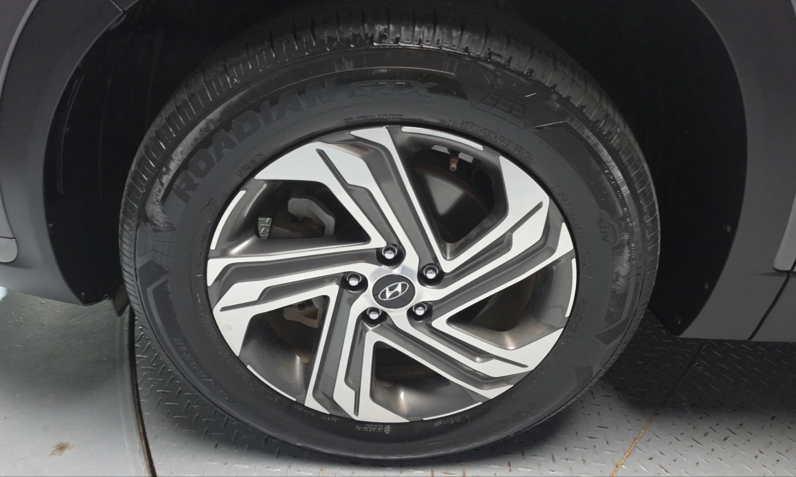 Hyundai Santa fe 2.2 Premium Choice ������ ����* encareu.com | Mobile.bg � ����������� 5
