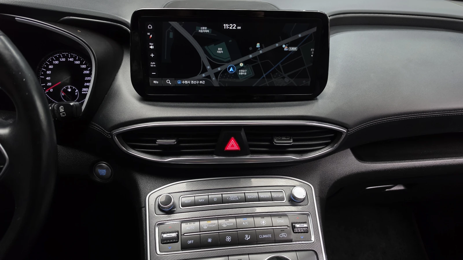 Hyundai Santa fe 2.2 Premium Choice ������ ����* encareu.com | Mobile.bg � ����������� 13