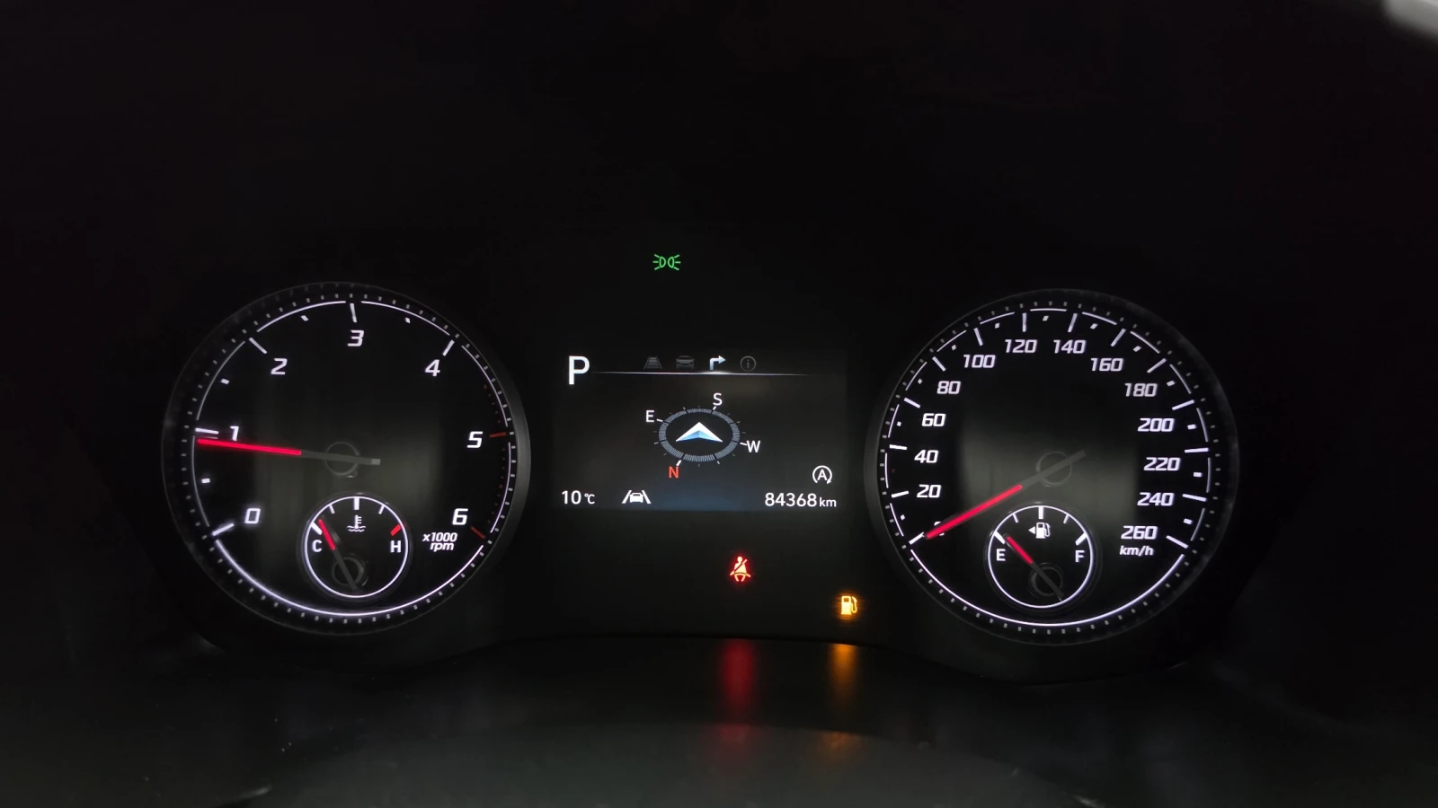 Hyundai Santa fe 2.2 Premium Choice ������ ����* encareu.com | Mobile.bg � ����������� 8