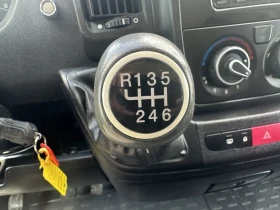 Citroen Jumper Хладилен, снимка 13