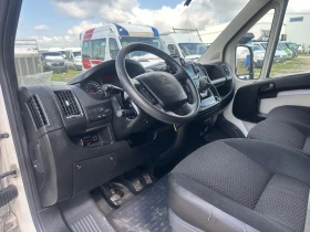 Citroen Jumper Хладилен, снимка 9