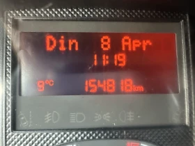 Citroen Jumper Хладилен, снимка 11