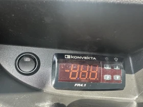Citroen Jumper Хладилен, снимка 12