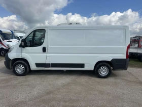 Citroen Jumper Хладилен, снимка 5