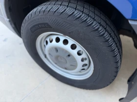 Mercedes-Benz Sprinter 313 9-МЕСТЕН!3-БРОЯ!2xКЛИМА!ТОП!, снимка 4