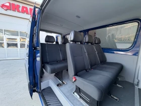 Mercedes-Benz Sprinter 313 9-МЕСТЕН!3-БРОЯ!2xКЛИМА!ТОП!, снимка 7