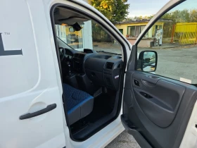 Fiat Scudo 2.0M-JET KLIMA ITALY, снимка 14