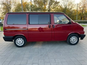 VW Transporter T4 Multivan 2.4D-V5 ! | Mobile.bg    4