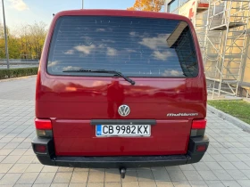 VW Transporter T4 Multivan 2.4D-V5 ! | Mobile.bg    6