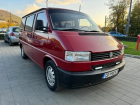 VW Transporter T4 Multivan 2.4D-V5 ! | Mobile.bg    3