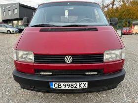 VW Transporter T4 Multivan 2.4D-V5 ! | Mobile.bg    2