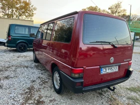 VW Transporter T4 Multivan 2.4D-V5 ! | Mobile.bg    7